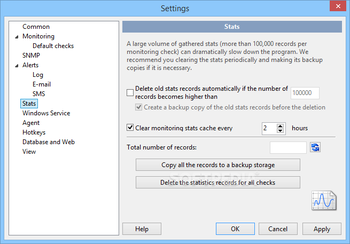 10-Strike Network Monitor Pro screenshot 25