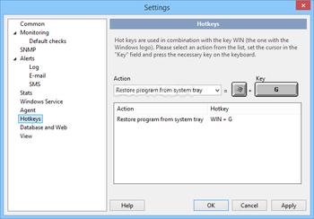 10-Strike Network Monitor Pro screenshot 28