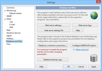 10-Strike Network Monitor Pro screenshot 29