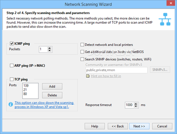 10-Strike Network Monitor Pro screenshot 4