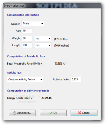 100 DOF Food Exchange Diet Planner Portable screenshot 2