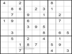 100 Sudoku Puzzles screenshot 2