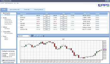 10PIPS screenshot