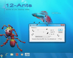 12-Ants screenshot 2
