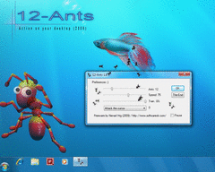 12-Ants screenshot 3