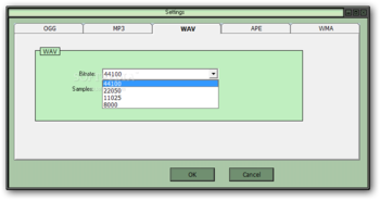 123 CD Extractor screenshot 6