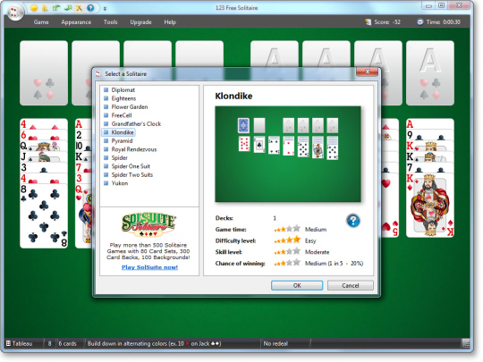 Free Spider Solitaire for Windows 10 - Free download and software reviews -  CNET Download