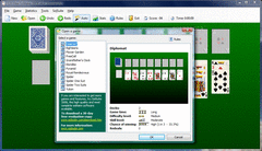 123 Free Solitaire screenshot