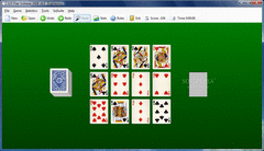 123 Free Solitaire screenshot 4