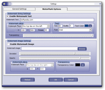 123 Html to Image Converter screenshot 5