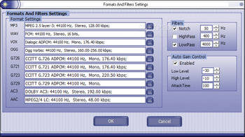 123 Sound Recorder screenshot 2
