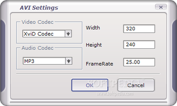 123 Video Converter screenshot 3