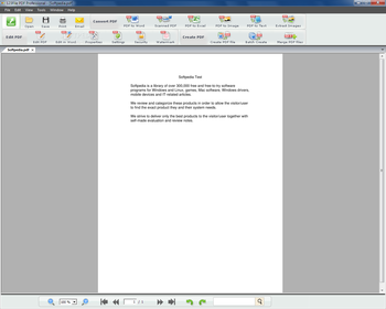 123File PDF Professional screenshot 2