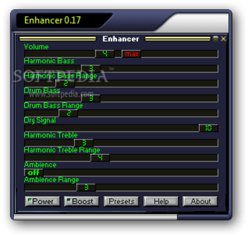 16 Track Mp3 Player screenshot 4