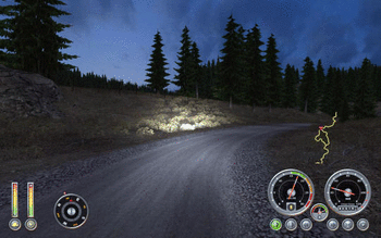 18 Wheels of Steel Extreme Trucker 2 screenshot