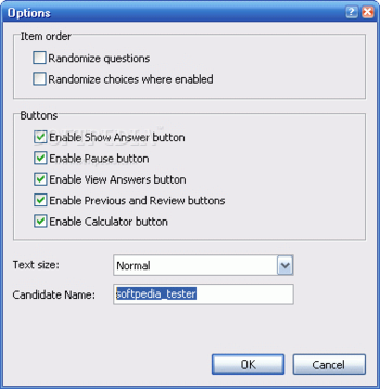 190-531 - Administering Lotus QuickPlace 3 Practice Exam Questions screenshot 2