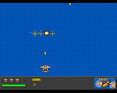 1945 screenshot