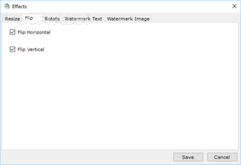 1AV Image Converter screenshot 4