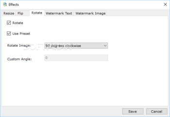 1AV Image Converter screenshot 5