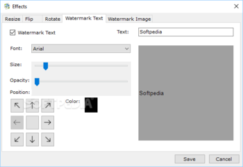 1AV Image Converter screenshot 6