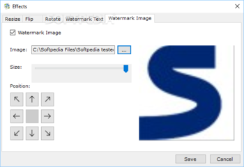 1AV Image Converter screenshot 7