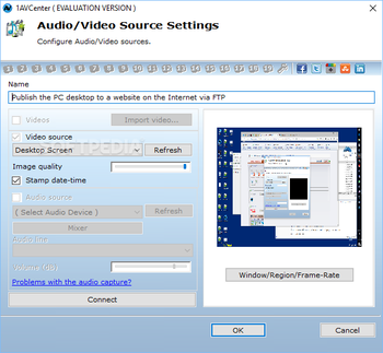 1AVCenter screenshot 7