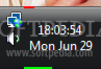 1st Clock Classic screenshot
