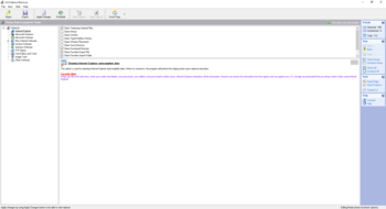 1st Evidence Remover screenshot