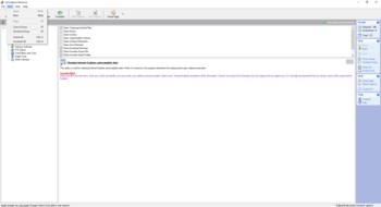 1st Evidence Remover screenshot 3