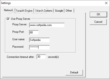 1st Fax Extractor screenshot 8