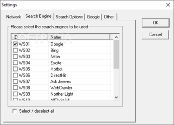 1st Fax Extractor screenshot 9