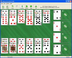 1st Free Solitaire screenshot