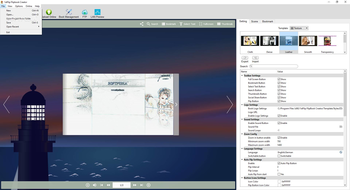 1stFlip Flipbook Creator screenshot 2