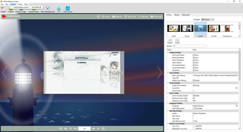 1stFlip Flipbook Creator screenshot 4