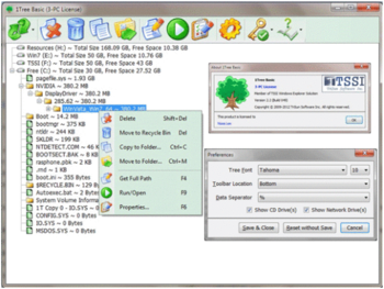 1Tree Basic screenshot