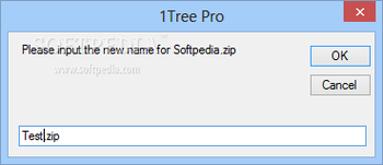 1Tree Pro screenshot 2