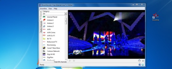 1tvonline screenshot