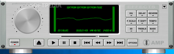 1X-AMP screenshot