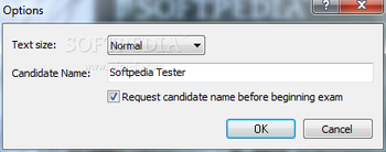 1Z0-202 - Siebel 8 Consultant Exam screenshot 4