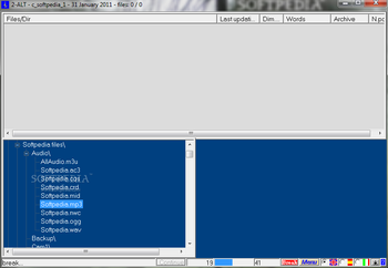 2-Alt screenshot