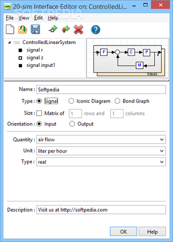 20-sim screenshot 11