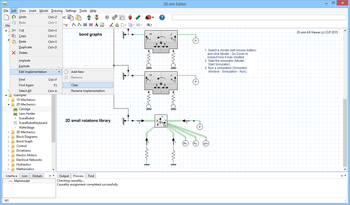 20-sim screenshot 3