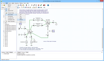 20-sim screenshot 4