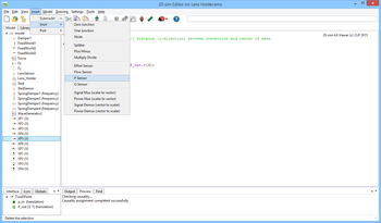 20-sim screenshot 5