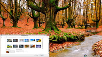 2013 Calendar Windows 7 Theme screenshot