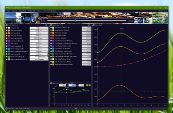 21st Century Worldwide Growth of Forest screenshot