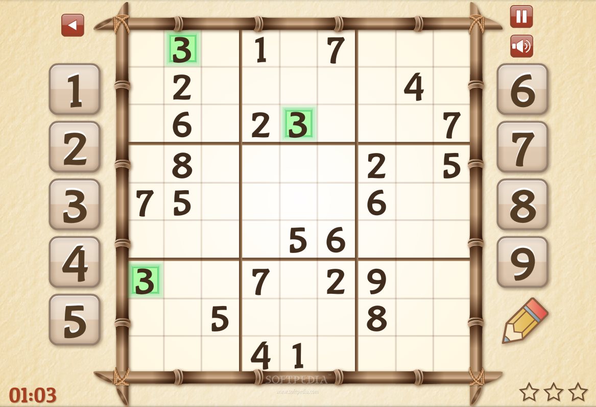 sudoku free hard