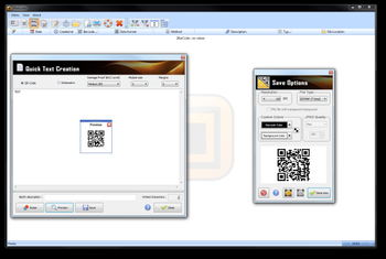2BarCode screenshot 3