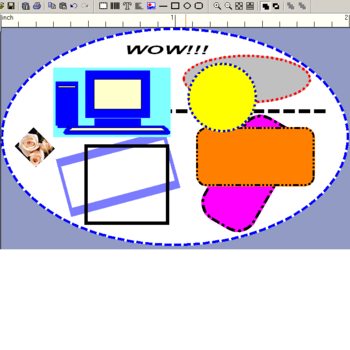 2P Barcode Creator screenshot 3
