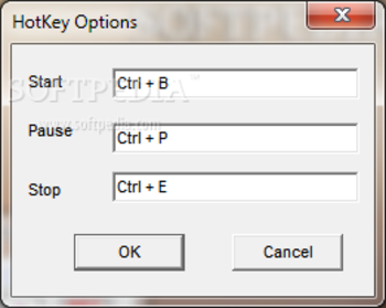 321Soft Screen Video Recorder screenshot 8